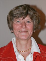 Elfriede Bauer