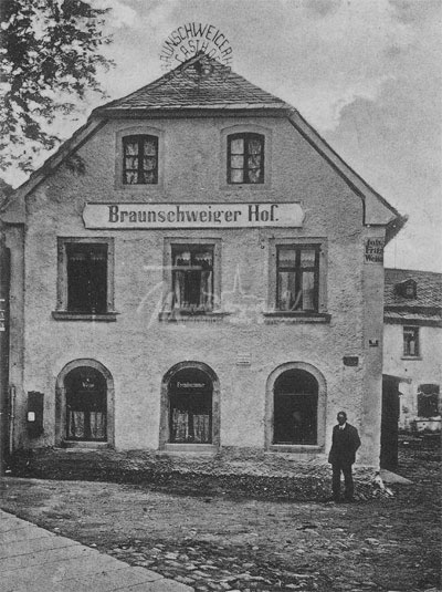 Braunsschweiger Hof