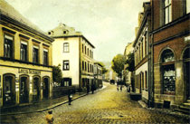 Historisches Münchberg