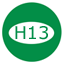 H13 Rathaus