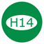 H14 Landratsamt