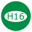 H16 City Church