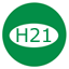 H21 City Wall