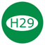 H29 Turmhügel