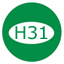 H31 Anger