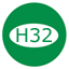 H32 Bahnhof