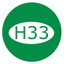 H33 Kreuzberghohlweg