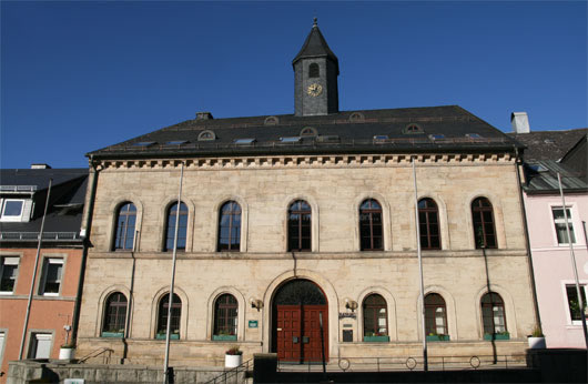 Rathaus