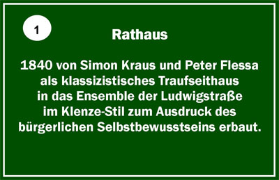 Rathaus