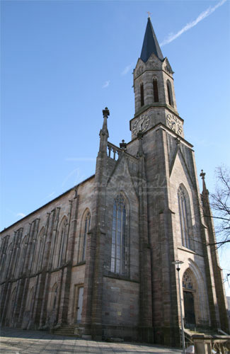 Stadtkirche