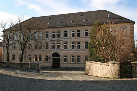 Luther-Schule