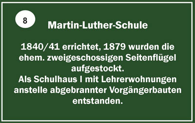 Luther-Schule