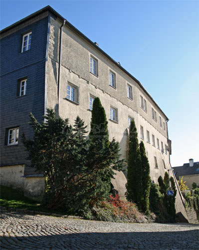 Stadtmauer