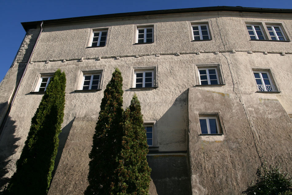 Stadtmauer