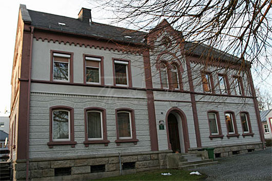 Katholisches Pfarrhaus