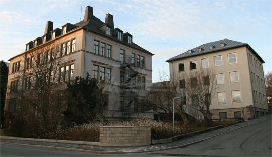 Fachhochschule