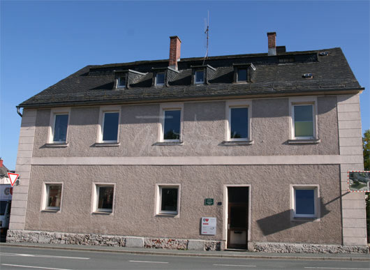 Kommunbrauhaus