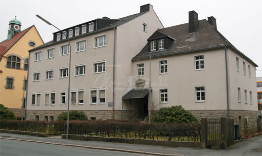 Landwirtschaftsschule