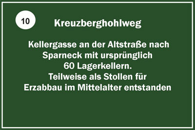 Kreuzberghohlweg