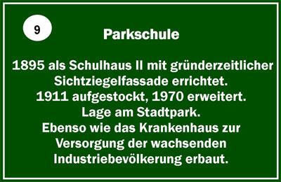 Parkschule