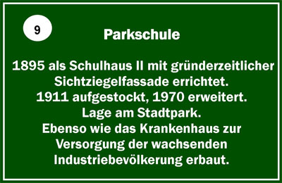 Parkschule