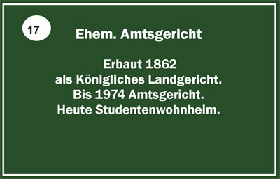 Amtsgericht