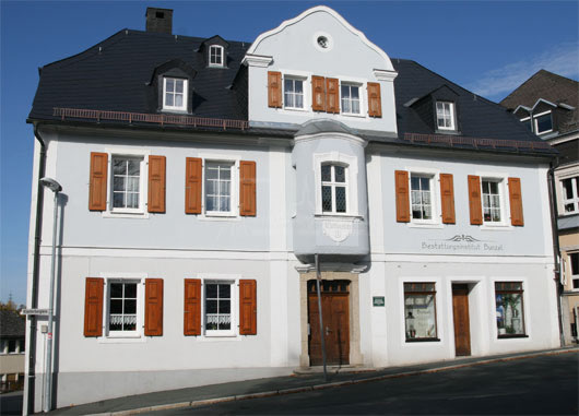 Siebenbrüder Haus