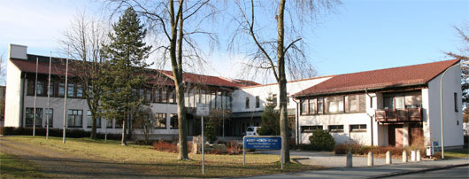 August-Horch-Schule