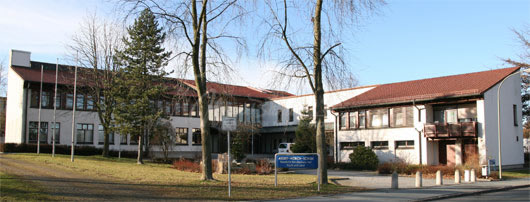 August-Horch-School