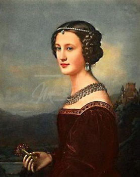 Cornelia Vetterlein