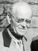 August Horch