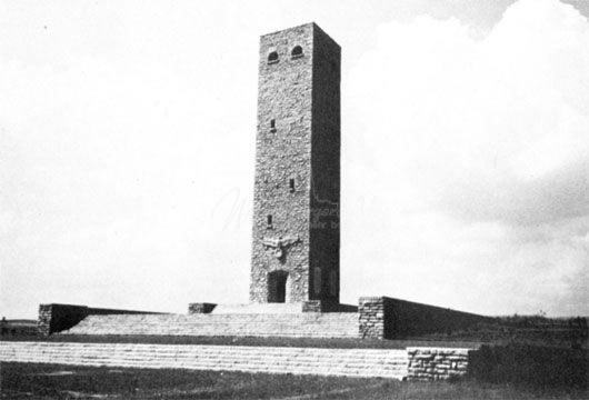 Turm am Rohrbühl