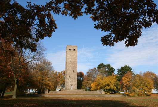 Rohrbühlturm