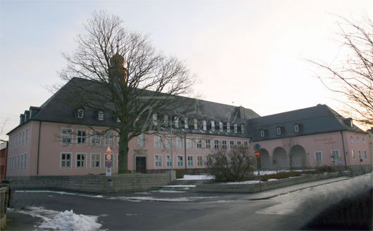 Kreuzbergschule