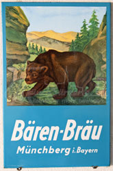 Bären Brewery