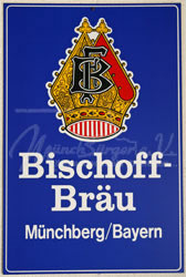 Bischoff Brewery