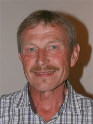 Klaus Foerster