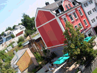 M&uuml;nchB&uuml;rger Projekte