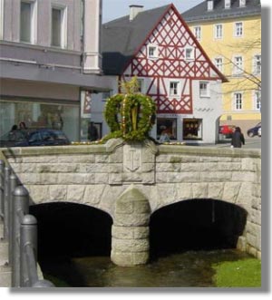 Osterkrone