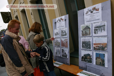 Stadtfest Mnchberg