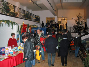 Weihnachstmarkt