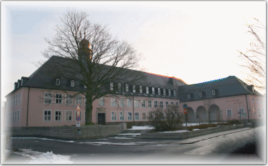 Kreuzbergschule alt-neu