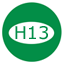 H13 Town Hall