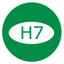 H7 Seven Brothers House